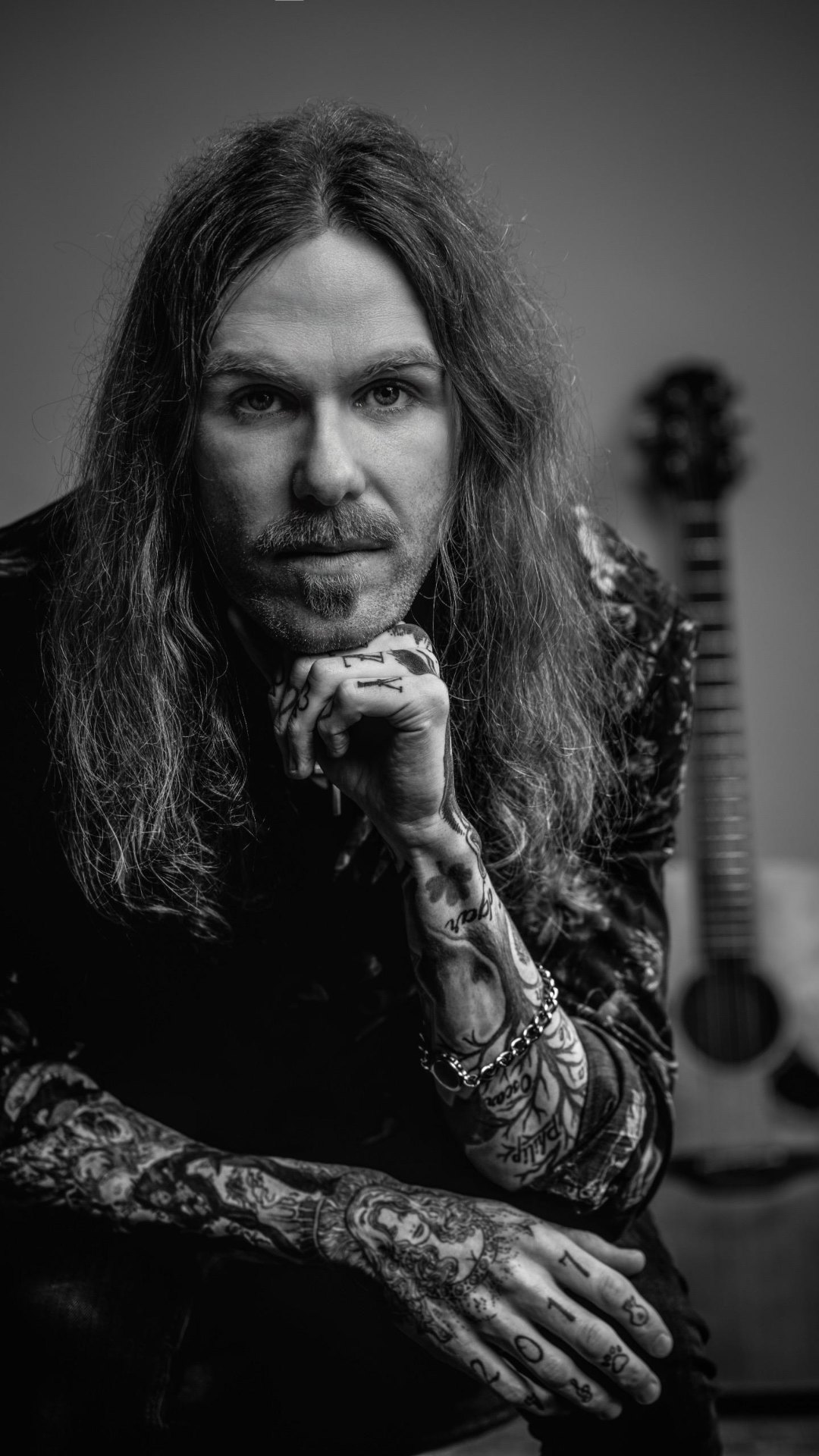 Phil Edgar — Acoustic available for Christmas parties