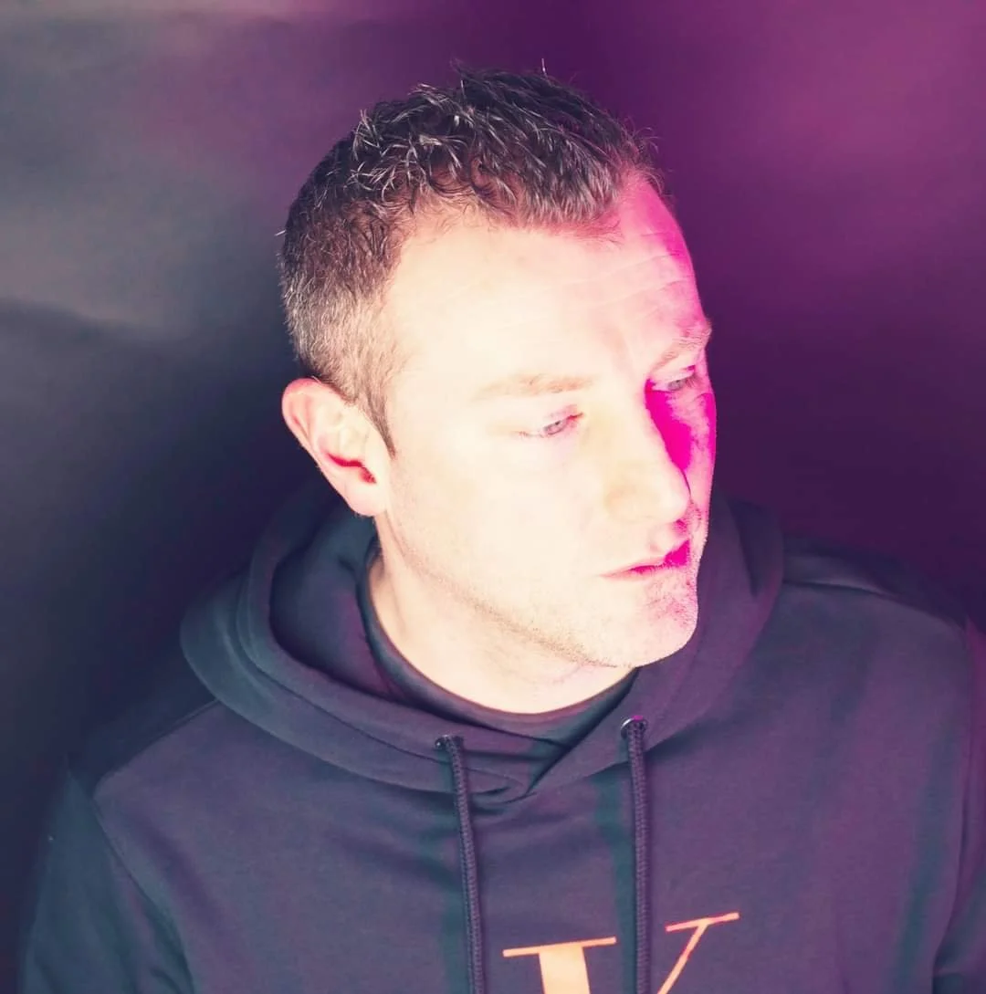 James Smith — Weddings · Open Format DJ for Belfast and Northern Ireland events