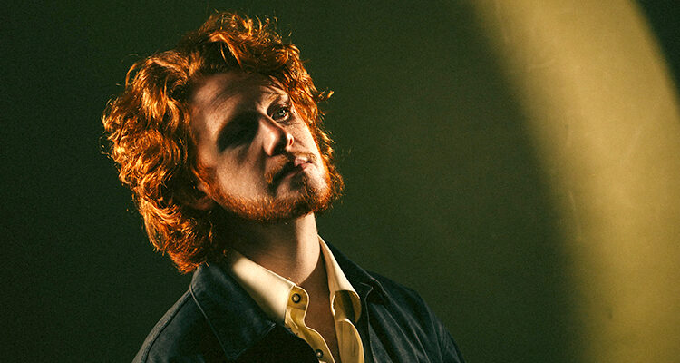 Conor Scott — acoustic singer Soulful Pop for Belfast weddings and corporate events in Northern Ireland