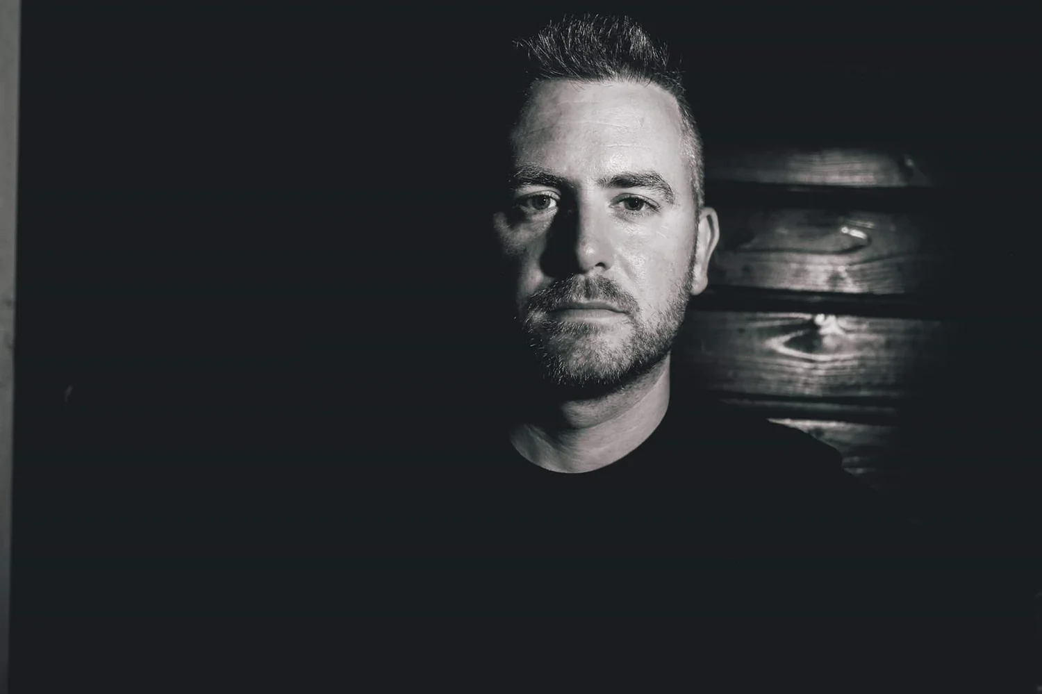 Col Joyce — Club · House · Corporate DJ for Belfast and Northern Ireland events