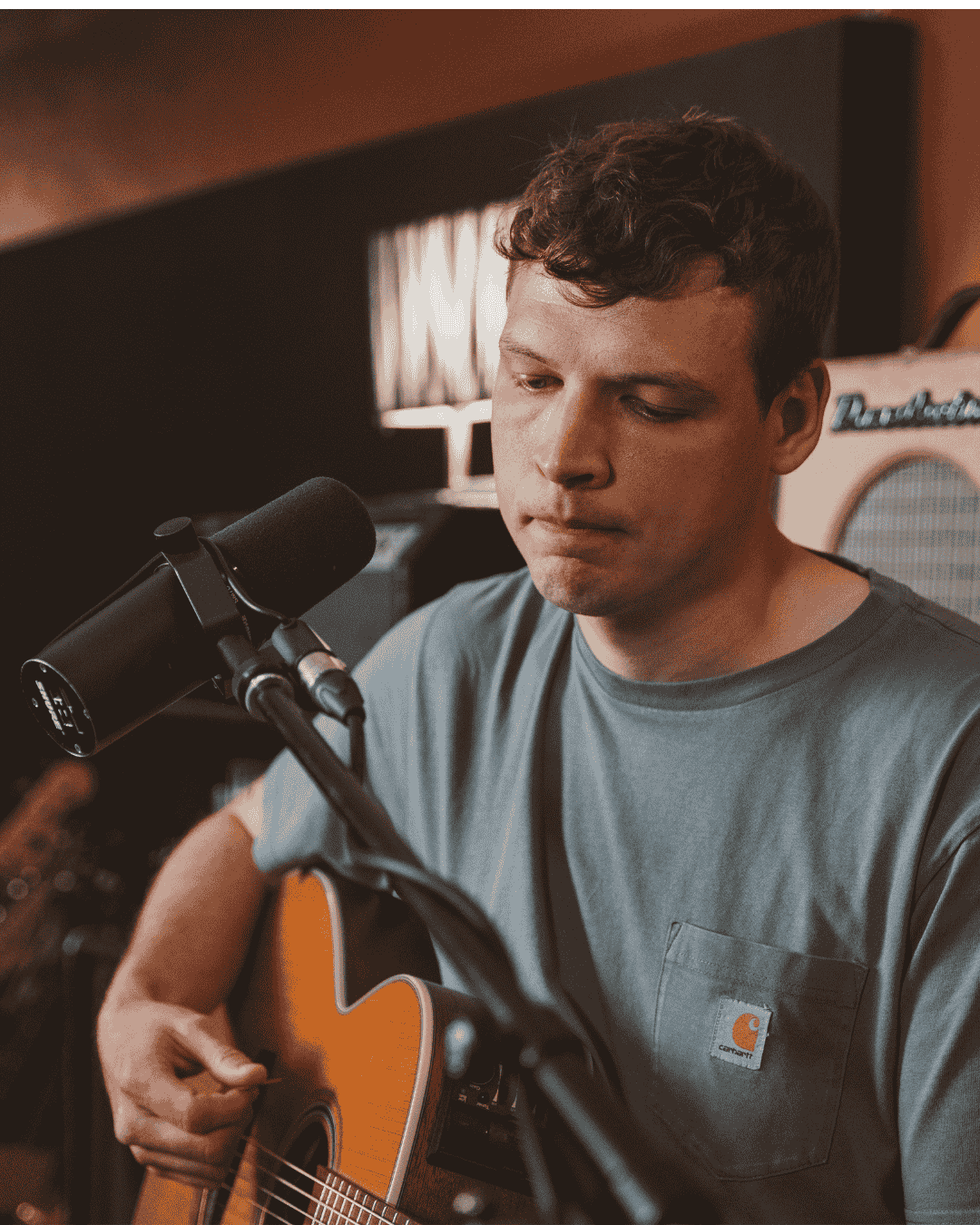 Ryan Bennett — acoustic singer Acoustic Covers for Belfast weddings and corporate events in Northern Ireland