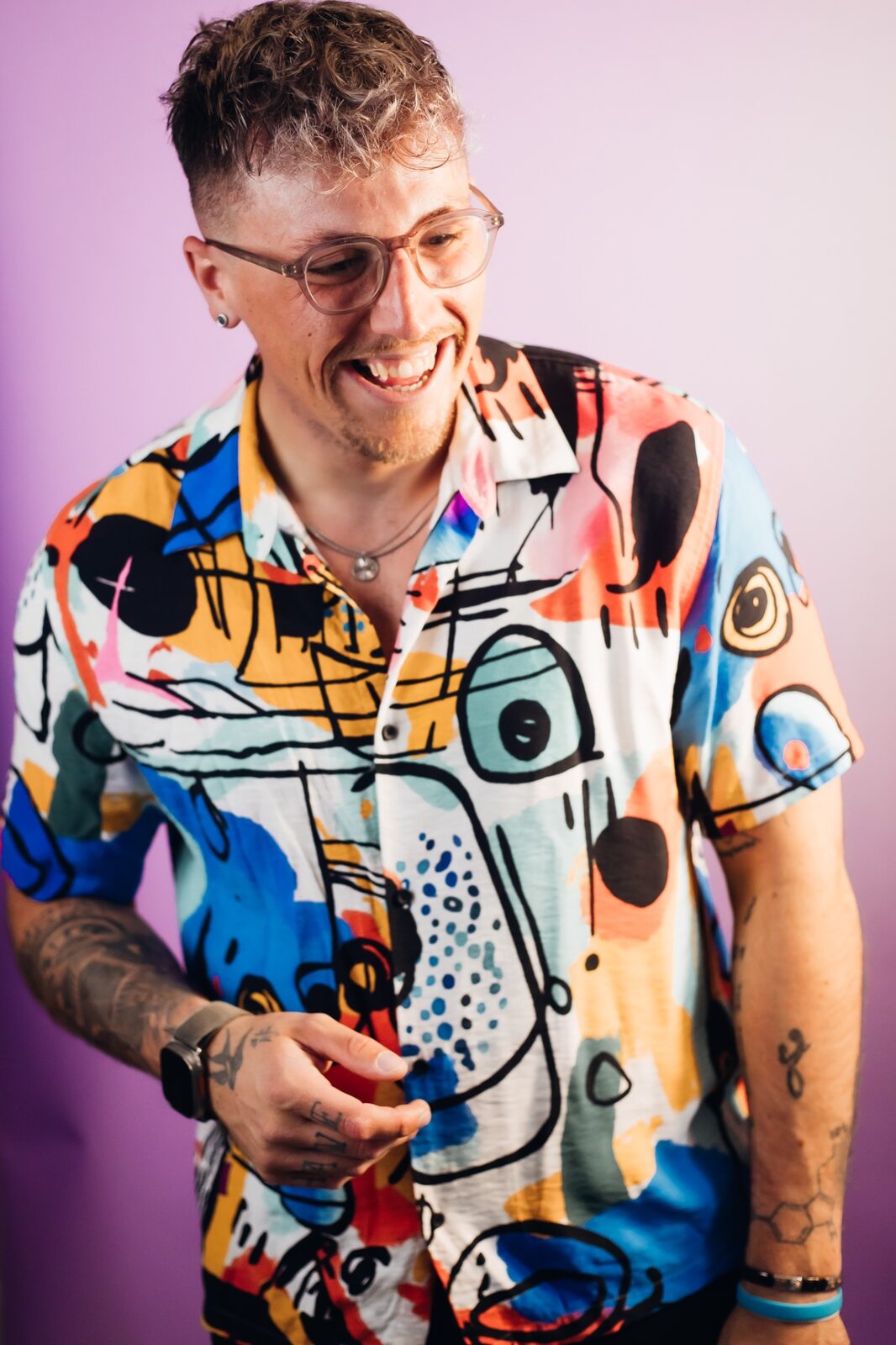 Dylan Gibson — Belfast Open Format · Club · Party DJ for weddings, private parties and corporate events in Northern Ireland